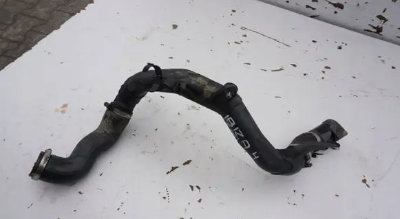 Seat Ibiza IV (6J,6P) Intercooler hose/pipe 6R0145770