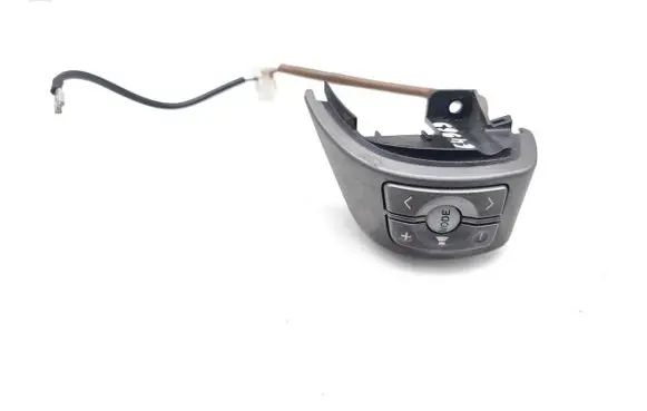 Toyota RAV 4 (XA30) Sound control switch 