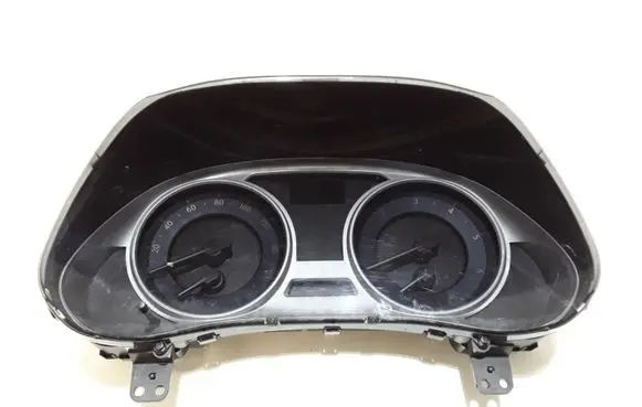 Lexus IS 220D-250-350 Speedometer (instrument cluster) 8380053641