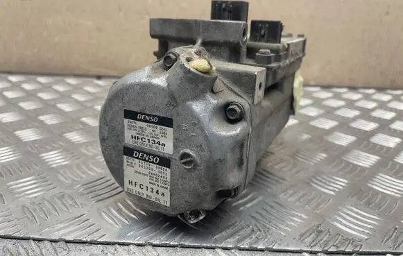 Lexus GS 300 350 430 450H Air conditioning (A/C) compressor (pump) 8837030020 HFC134A 0420000241
