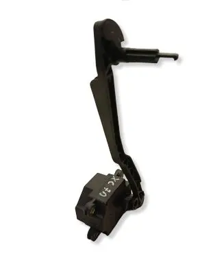 Volvo XC70 Air flap motor/actuator 74933D 160501