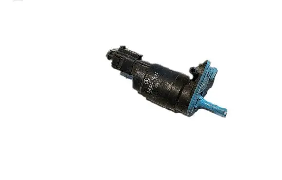Mercedes-Benz A W169 Windscreen/windshield washer pump 2108691021