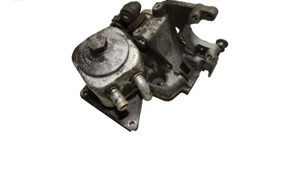 Audi A6 S6 C5 4B Power steering pump 059145169 059117063