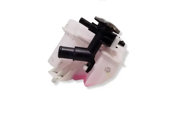 Toyota C-HR II Coolant expansion tank/reservoir 