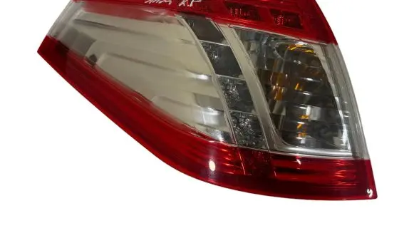 Peugeot 508 Rear/tail lights 9686779580
