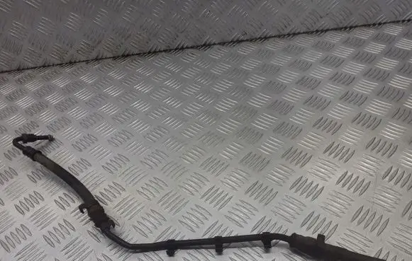Skoda Fabia Mk1 (6Y) Power steering hose/pipe/line