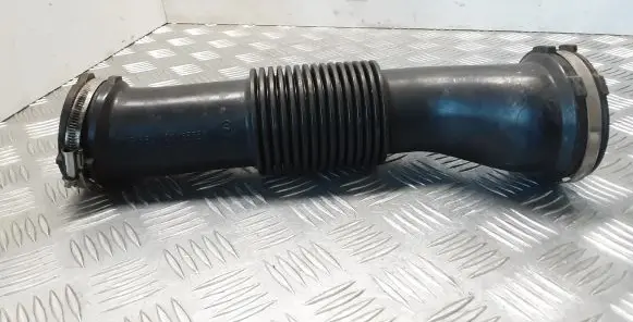 Jaguar XE Air intake duct part GX739C623CA