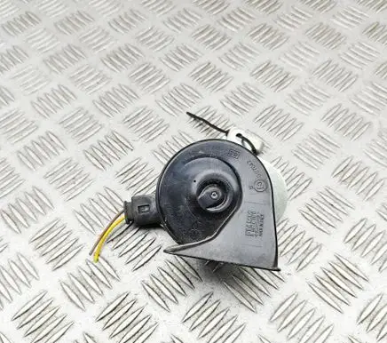 Mercedes-Benz GLA H247 Horn signal A2475403206