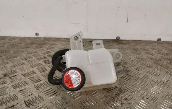 Lexus NX Coolant expansion tank/reservoir NXBAKELIS
