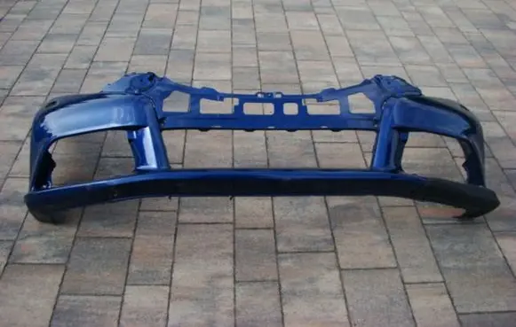 Honda Civic IX Front bumper