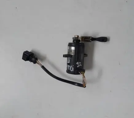 Volkswagen Golf III Accelerator pedal position sensor 0205001034