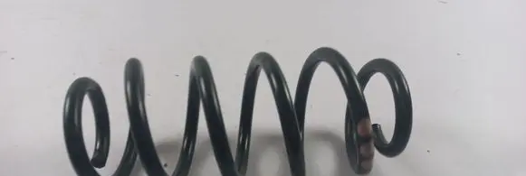 Audi Q5 SQ5 Front coil spring