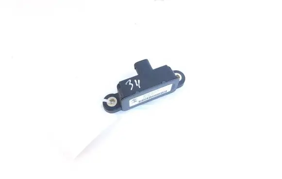 BMW 3 E90 E91 ESP acceleration yaw rate sensor 6778421 34526778421