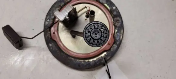 Mazda 6 In-tank fuel pump