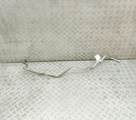 Air conditioning (A/C) pipe/hose