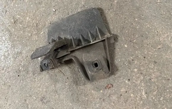 Seat Leon IV Rear mudguard 5FA853833A