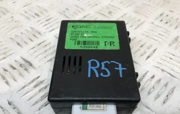 Opel Antara Power steering control unit/module 96626672