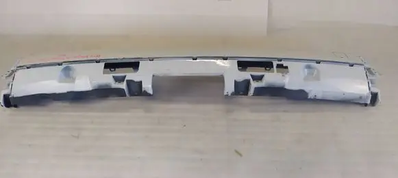 Renault Kangoo III Rear bumper A4208853100 850221909R
