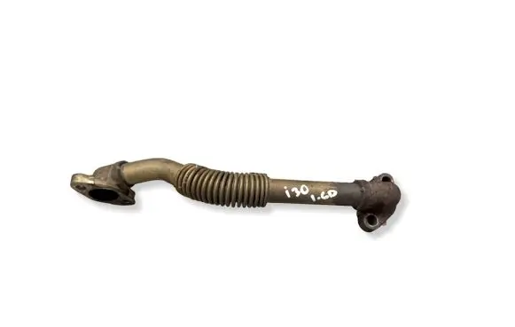 Hyundai i30 EGR valve line/pipe/hose 