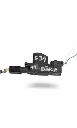 BMW 5 E34 Tailgate boot lock/latch motor 51261378397 1378397