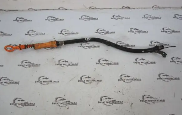 Seat Ibiza IV (6J,6P) Oil level dip stick 045115629D