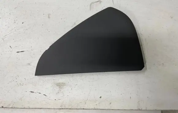 Audi A4 S4 B8 8K Dashboard side end trim 8K0857086