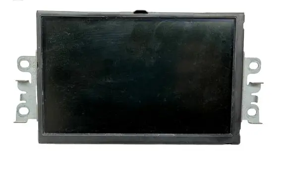 Volvo S80 Screen/display/small screen 31350692