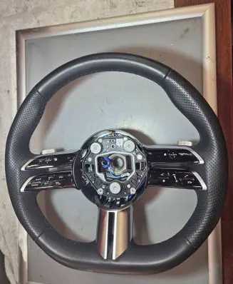 Mercedes-Benz GLA H247 Steering wheel A0004603116 0809008S 8636090000