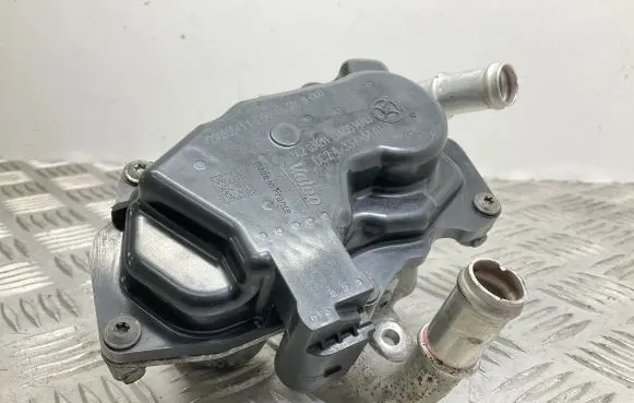 Audi A3 S3 8V EGR valve 04L131501N