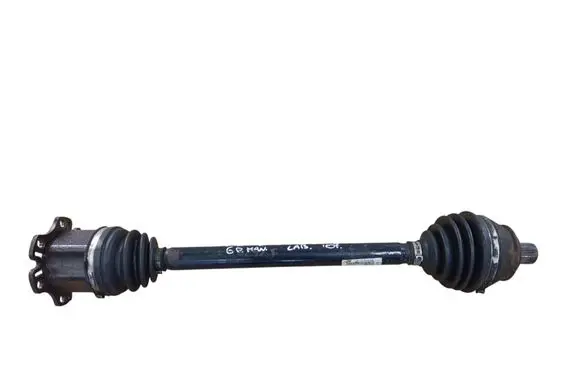 Audi A6 S6 C6 4F Front driveshaft 4F0407272G