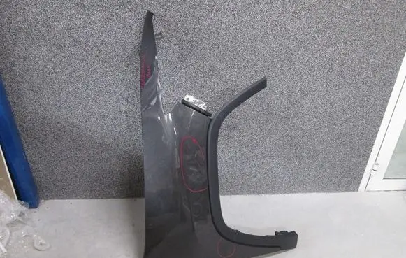 Jeep Cherokee KL Fender