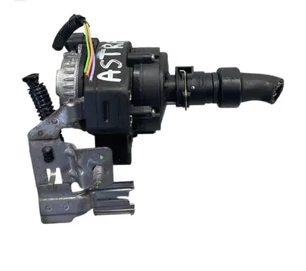 Opel Astra L Electric auxiliary coolant/water pump 9818812580 0392024019
