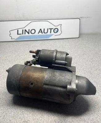 BMW 5 E39 Starter motor 2247391