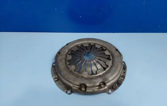 Skoda Fabia Mk1 (6Y) Pressure plate 036141025