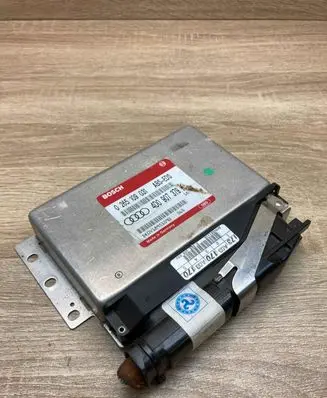 Audi A6 S6 C4 4A ABS control unit/module 4D0907379K 0265109031 WithPlug