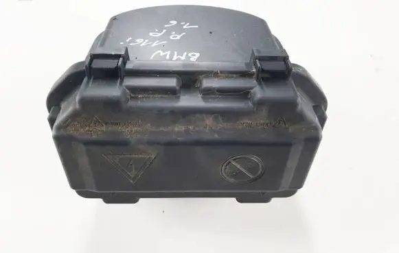 BMW 1 F20 F21 Fuse box set