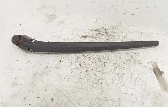 Skoda Roomster (5J) Rear wiper blade arm