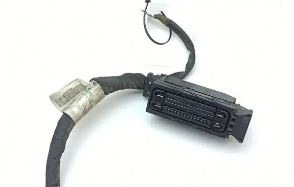 Mercedes-Benz CLK A209 C209 ABS module connector plug 0425458328 113941292 A2095407506