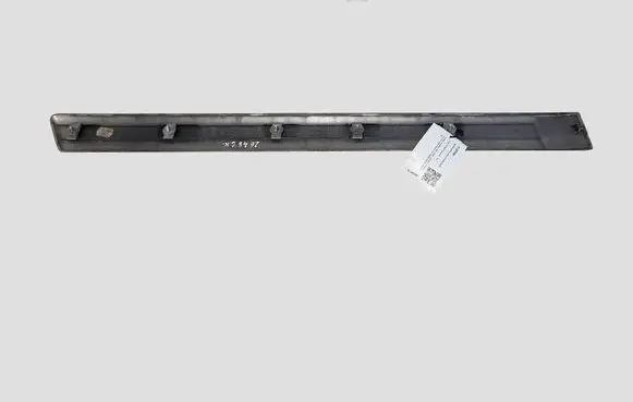 Citroen C4 Grand Picasso Rear door trim (molding) 96590379XT 9654402677