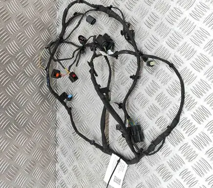 BMW iX Other wiring loom 5A3AE84