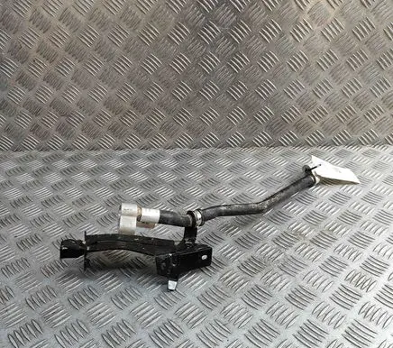 Audi Q5 SQ5 Air conditioning (A/C) pipe/hose 80A121239F 80A816739K