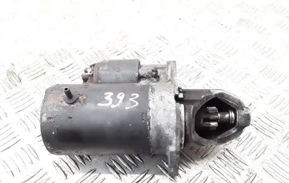Nissan Micra Starter motor 0001112018 2380099B00