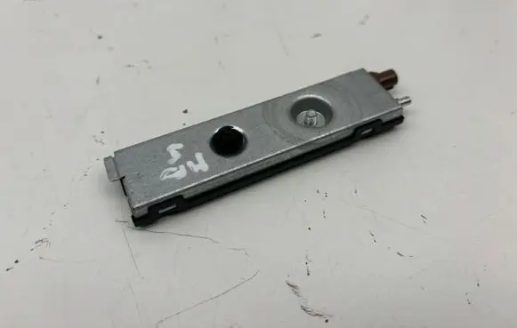 Mercedes-Benz S AMG W222 Aerial antenna amplifier A1668201289