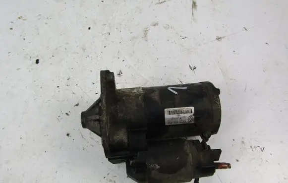 Dacia Logan I Starter motor 8200584664