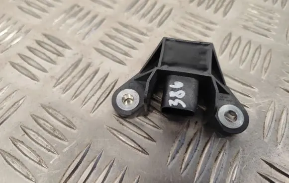 BMW 7 F01 F02 F03 F04 Airbag deployment crash/impact sensor 9159310