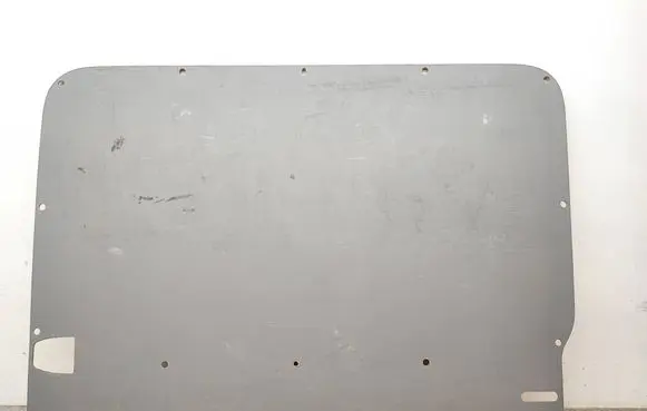 Volkswagen Transporter - Caravelle T5 Sliding door card 7H0867203H