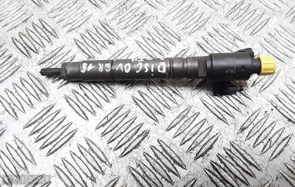 Land Rover Discovery 4 - LR4 Fuel injector