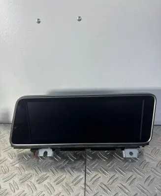 Lexus RX 450H Screen/display/small screen 8329048120 4688000536