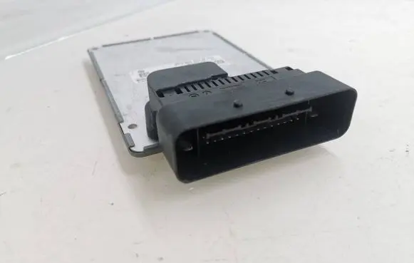 Suspension control unit/module