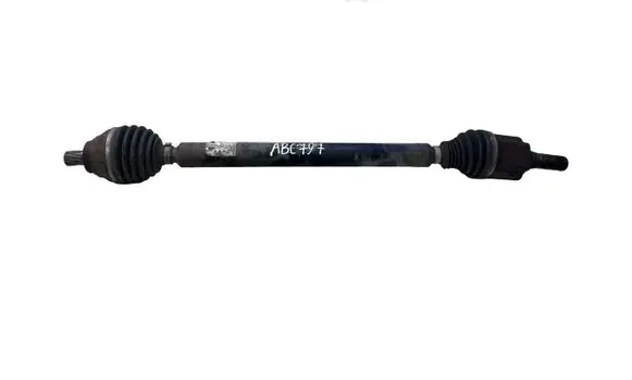 Audi A3 S3 8V Front driveshaft 5Q0407272DK